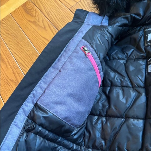 Women’s Size 4 FXR Svalbard Parka - Picture 4 of 8